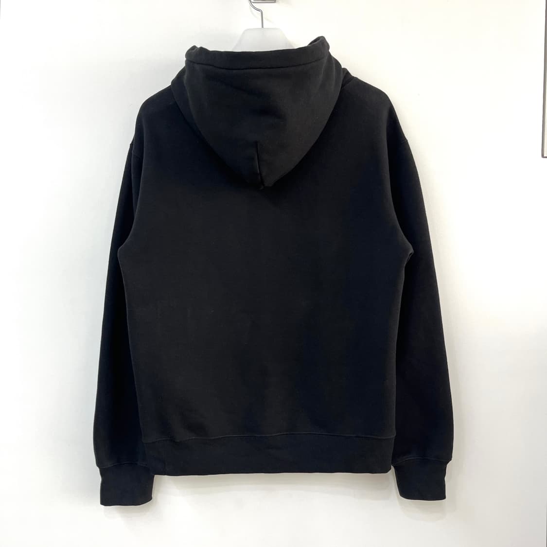 폴로 랄프로렌 신형 화이트 포니 블랙 후드티 상품이미지3