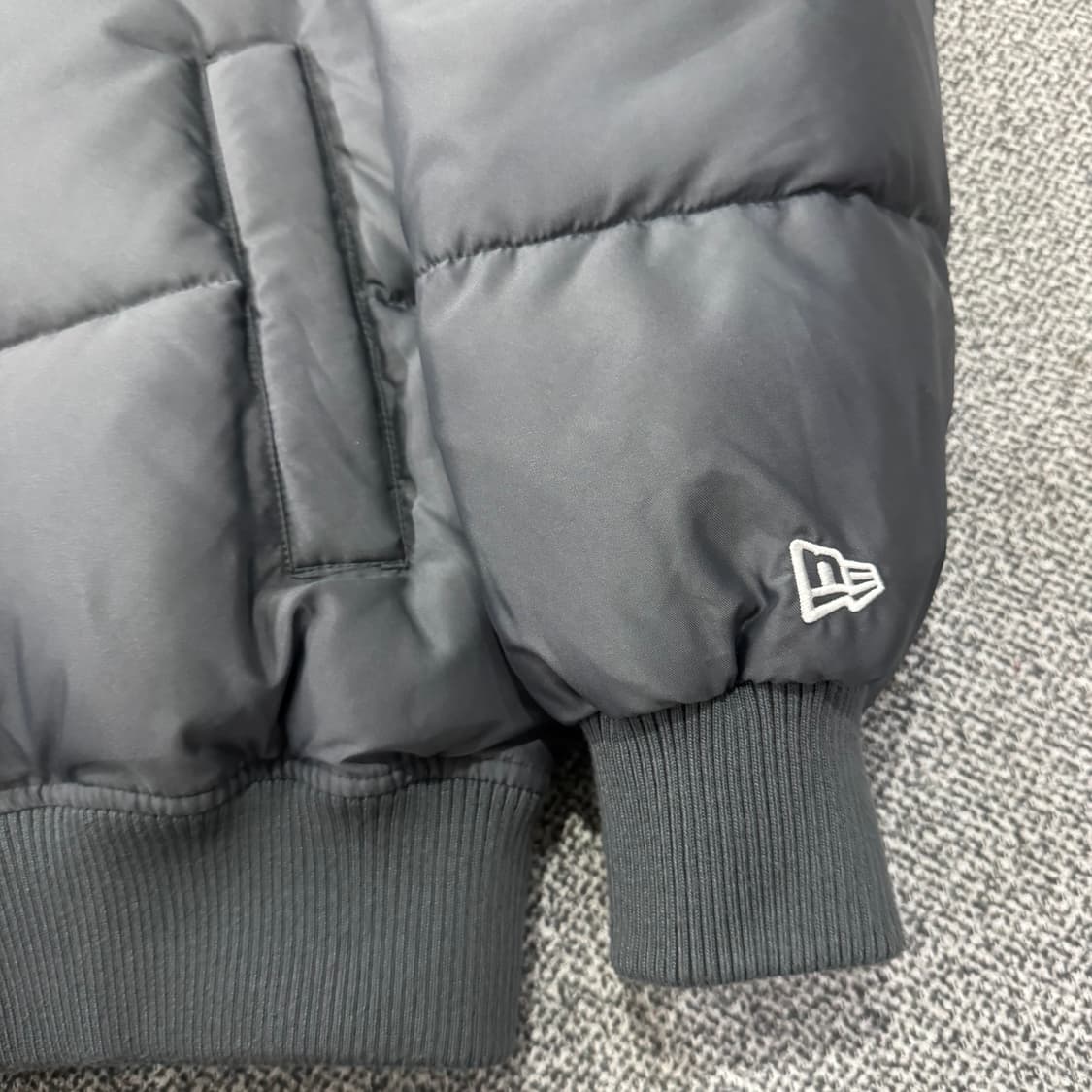 뉴에라 남여공용 MLB 페더리스 뉴욕 양키스 다운 상품이미지5