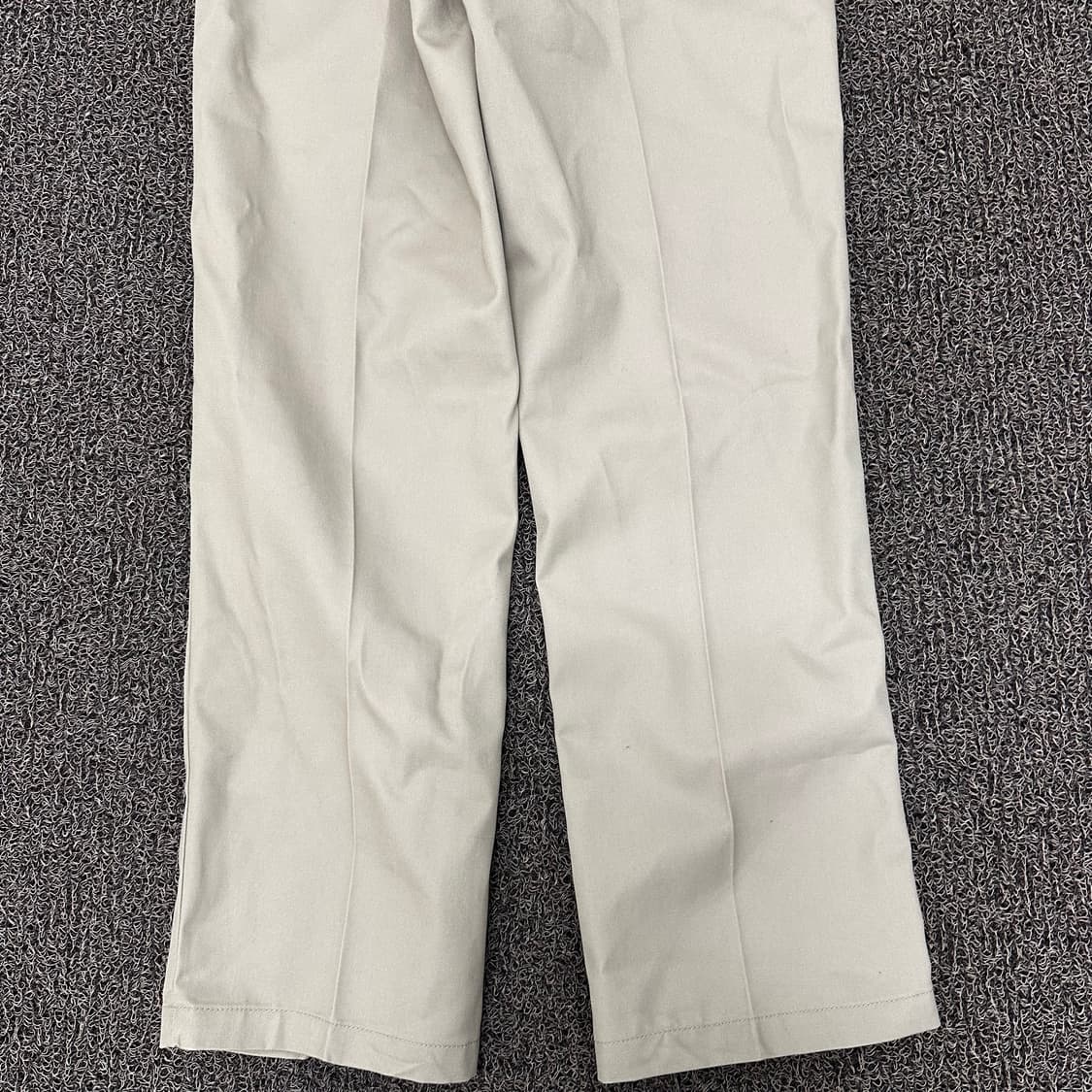 Dickies 디키즈 치노 코튼 면바지 팬츠 36인치 상품이미지8