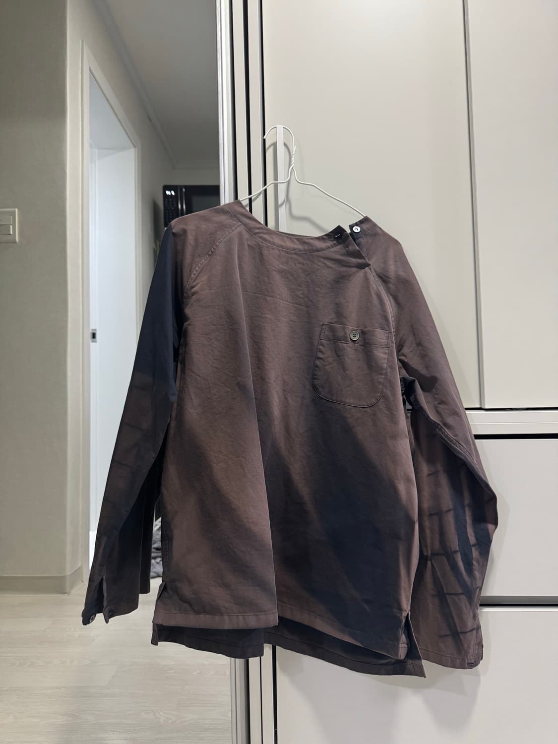 Jiyong Kim 롱술리브 상품이미지1