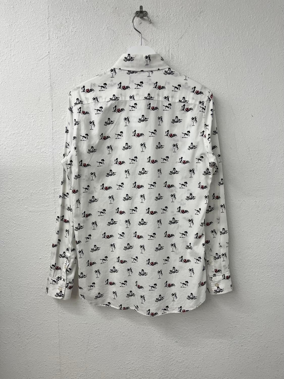 HYSTERIC GLAMOUR 상품이미지6