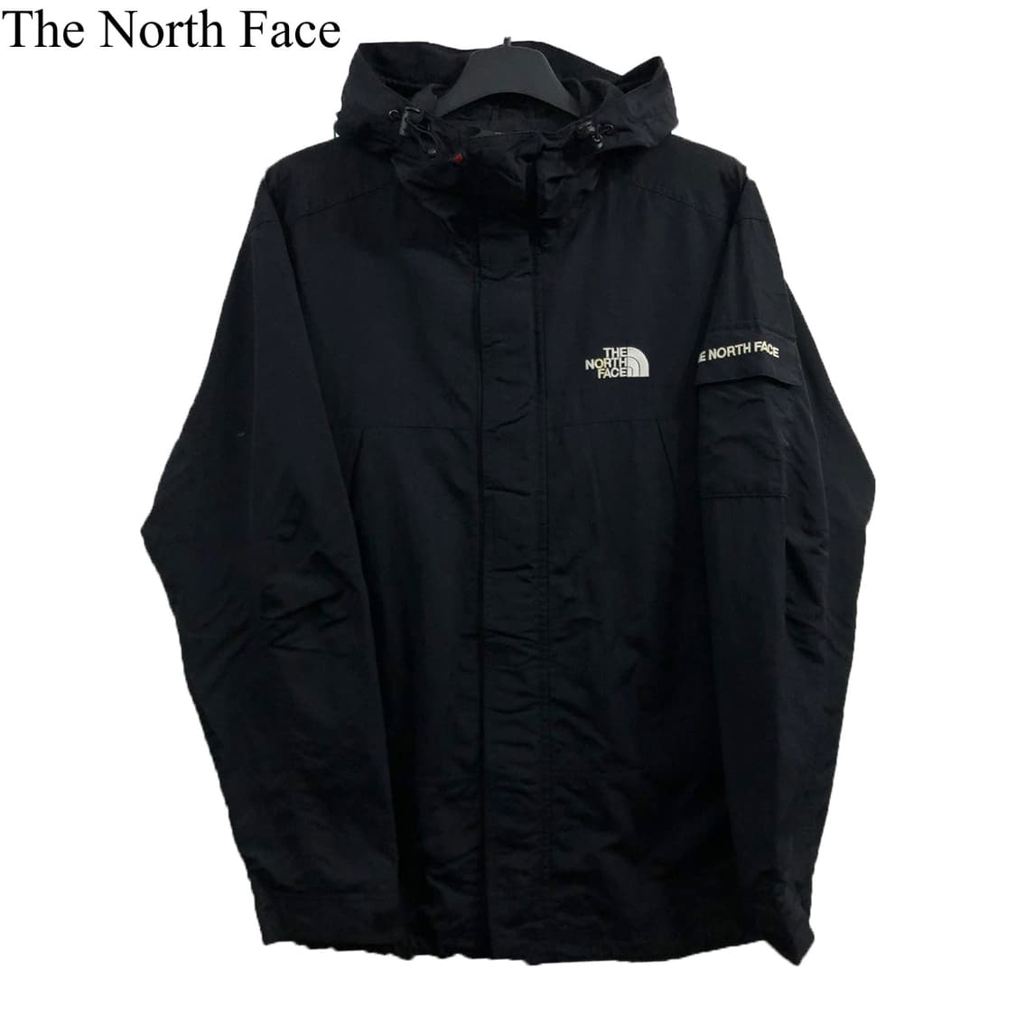 L 노스페이스 바람막이 상품이미지1