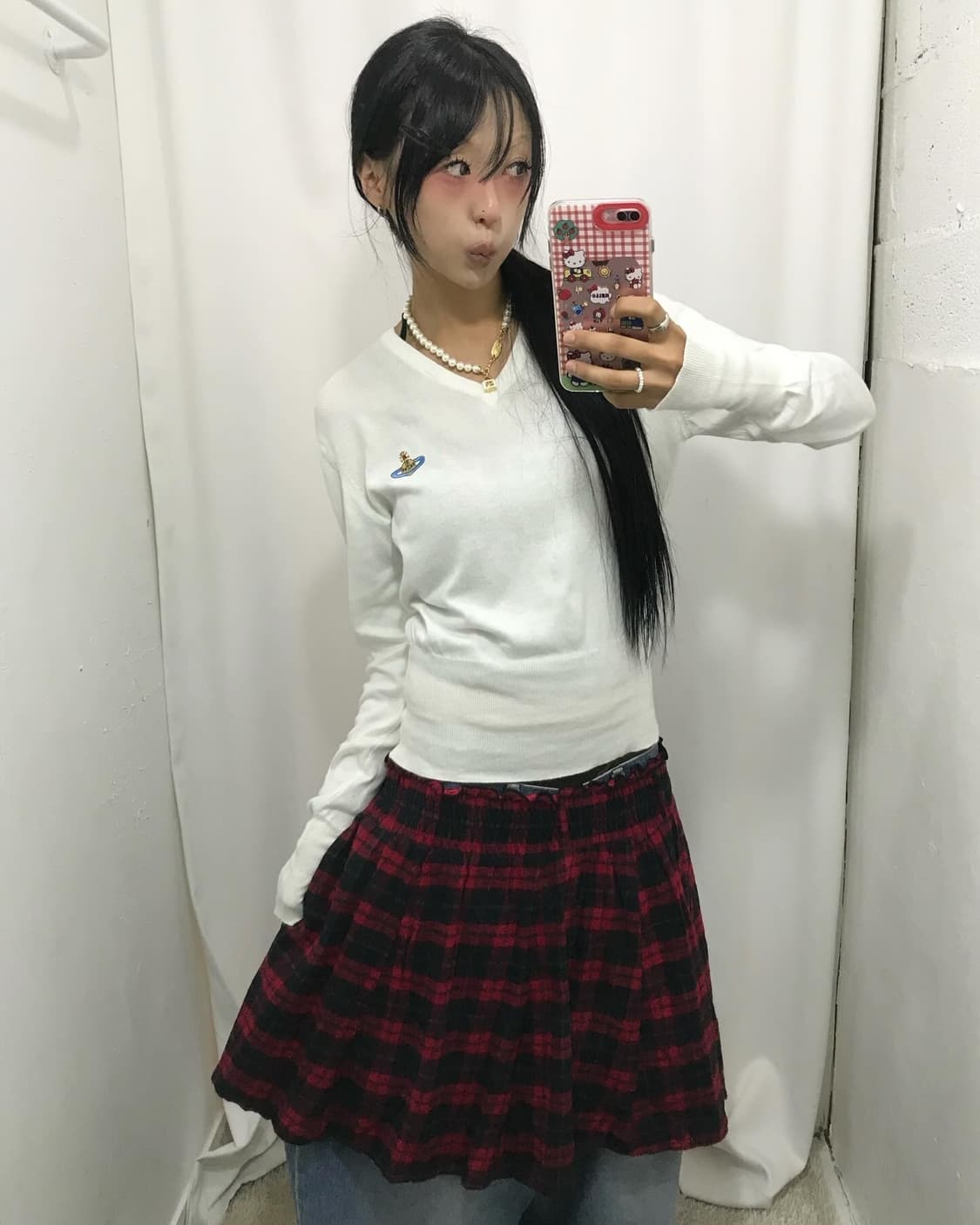 Vivienne Westwood ORB Top 상품이미지5