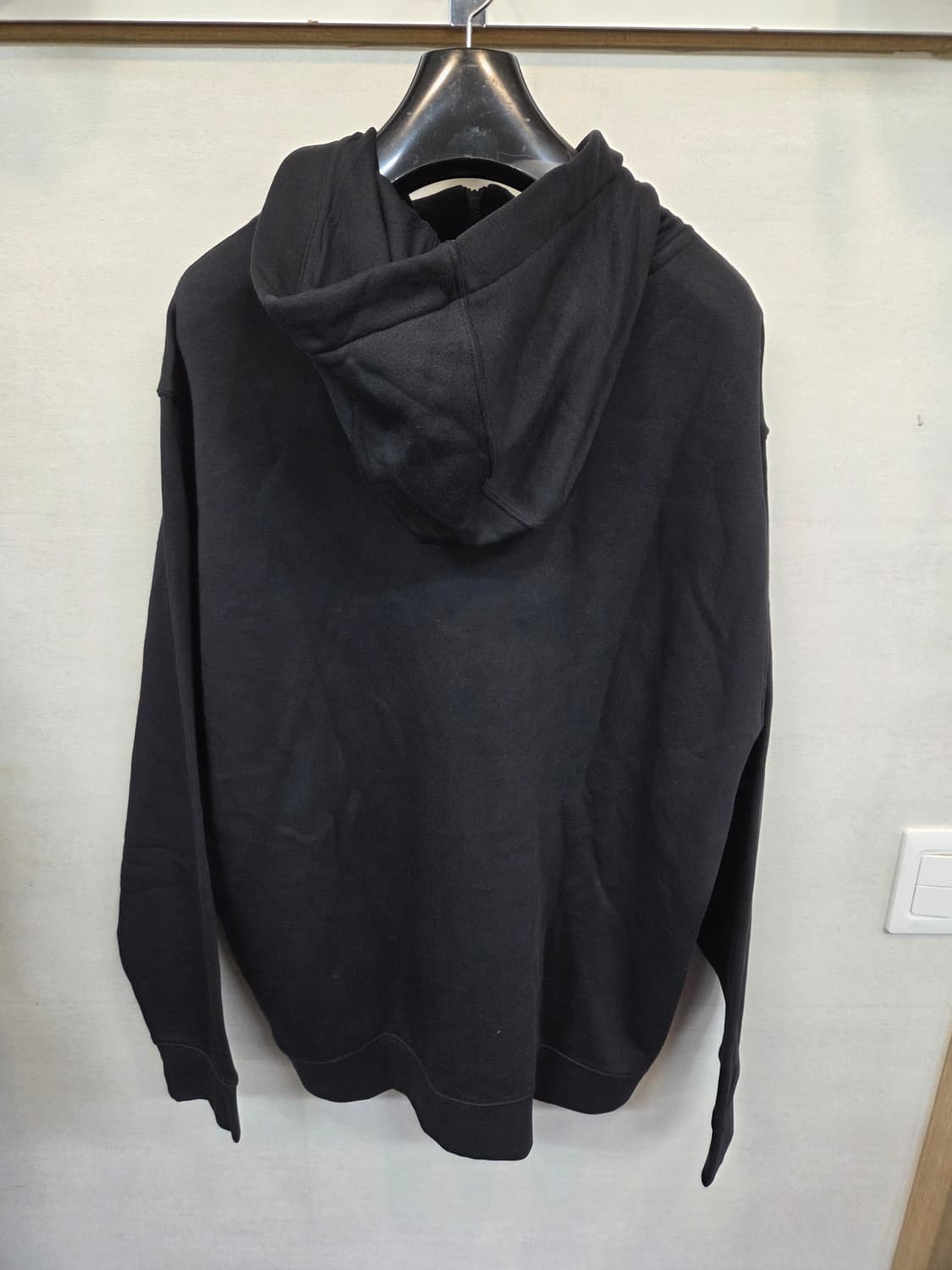 나이키 파크 안감플리스 스우시 후드집업 115 상품이미지2