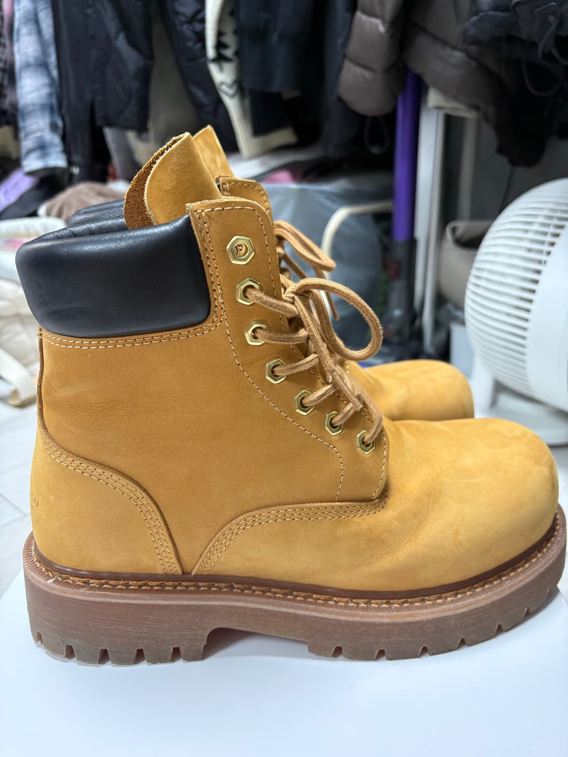 [43] 로스트가든 루트 탄 판매합니다 상품이미지3