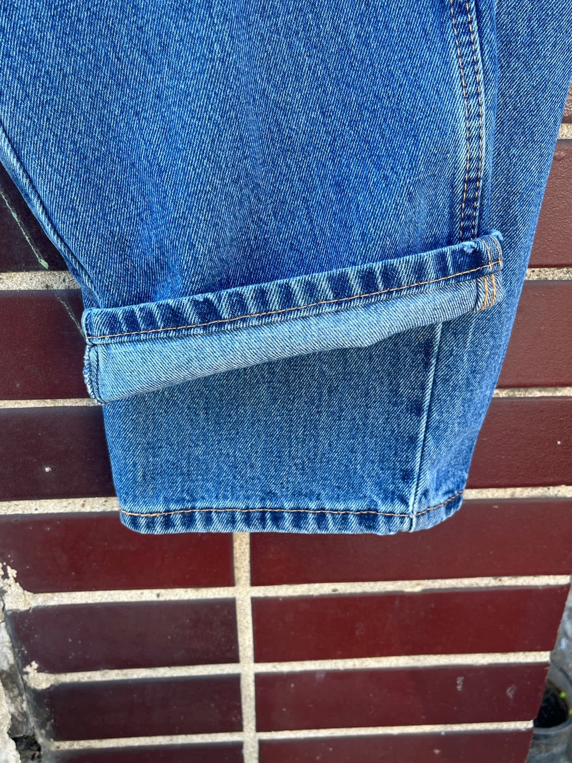 00’s 550 Vintage Levi's 상품이미지6