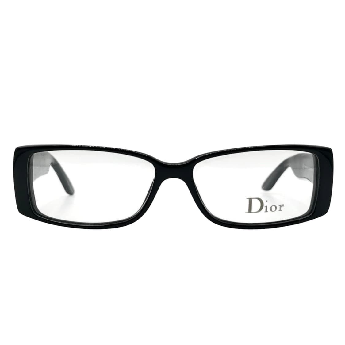 Christian Dior 디올 까나쥬 큐빅 뿔테안경 상품이미지2