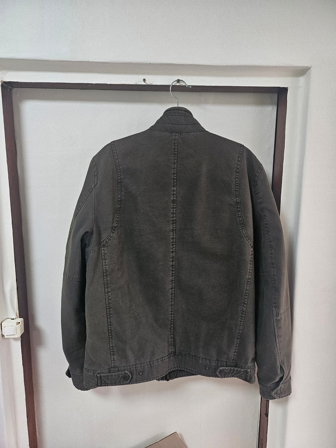 리바이스 자켓s(95-100) 상품이미지3