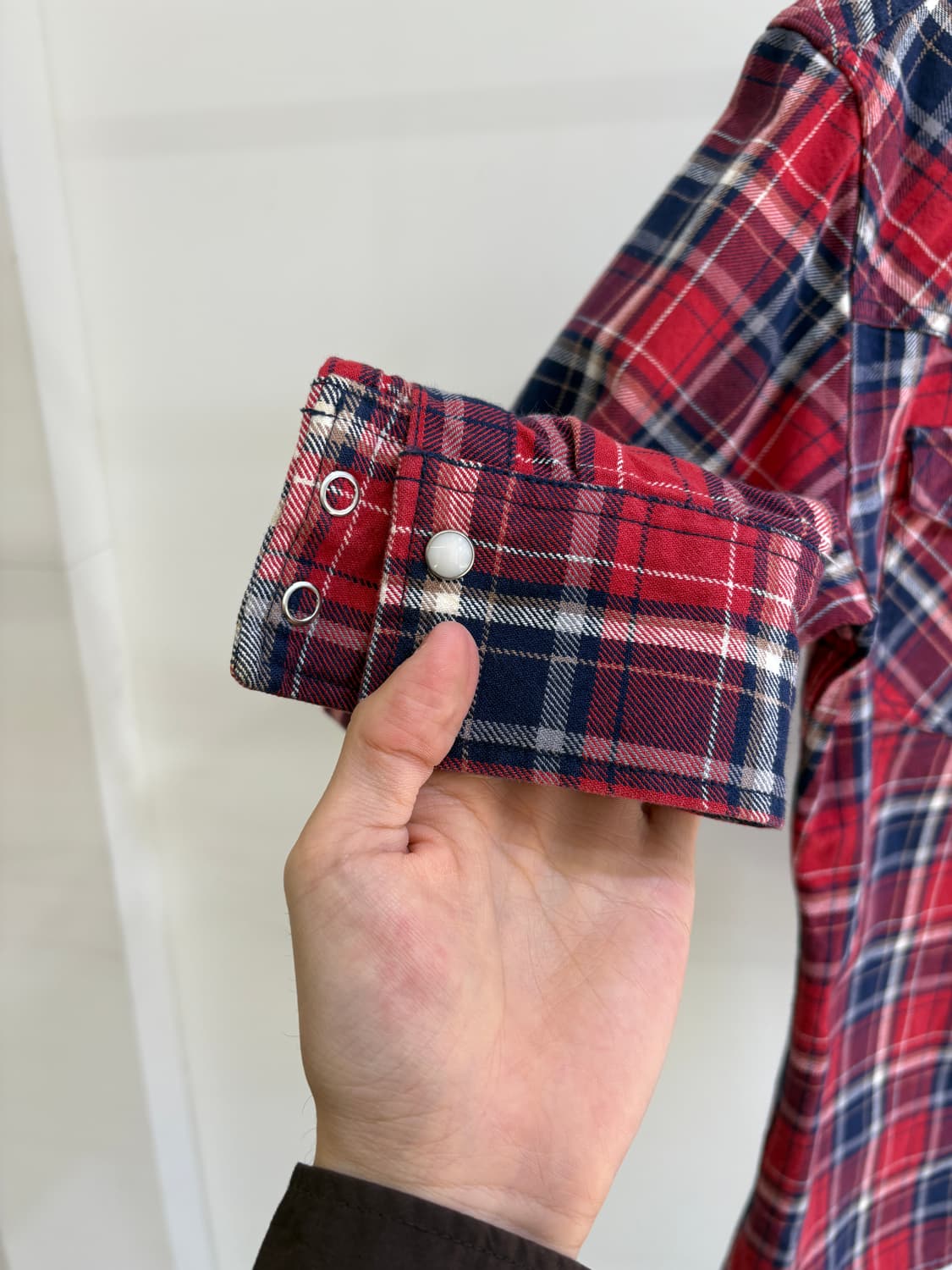 STOOGE & CO 셔츠 상품이미지4