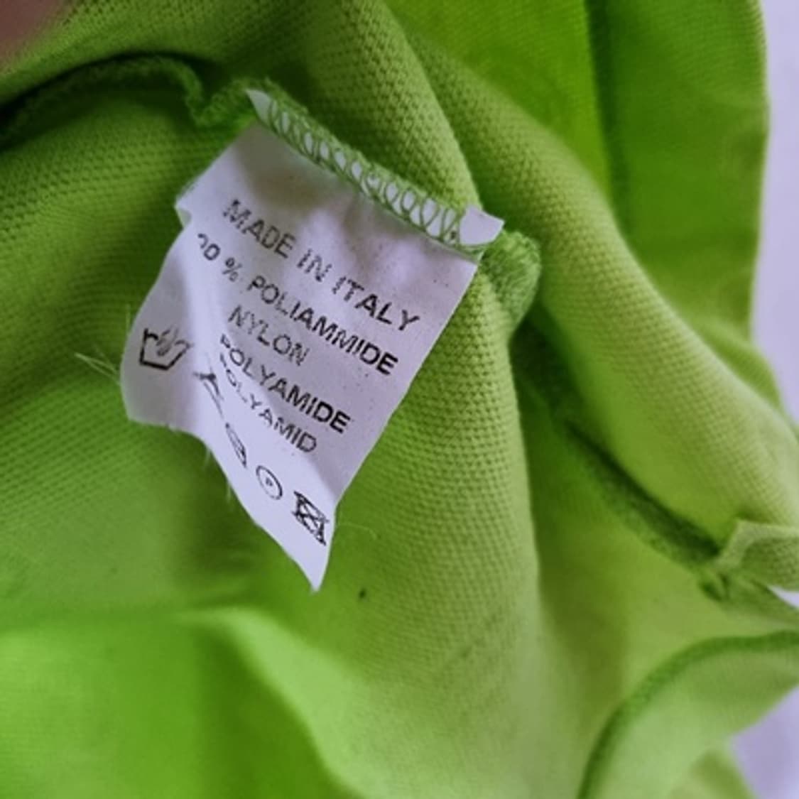 에트로 이탈리아 정품 티셔츠 66사이즈 상품이미지5