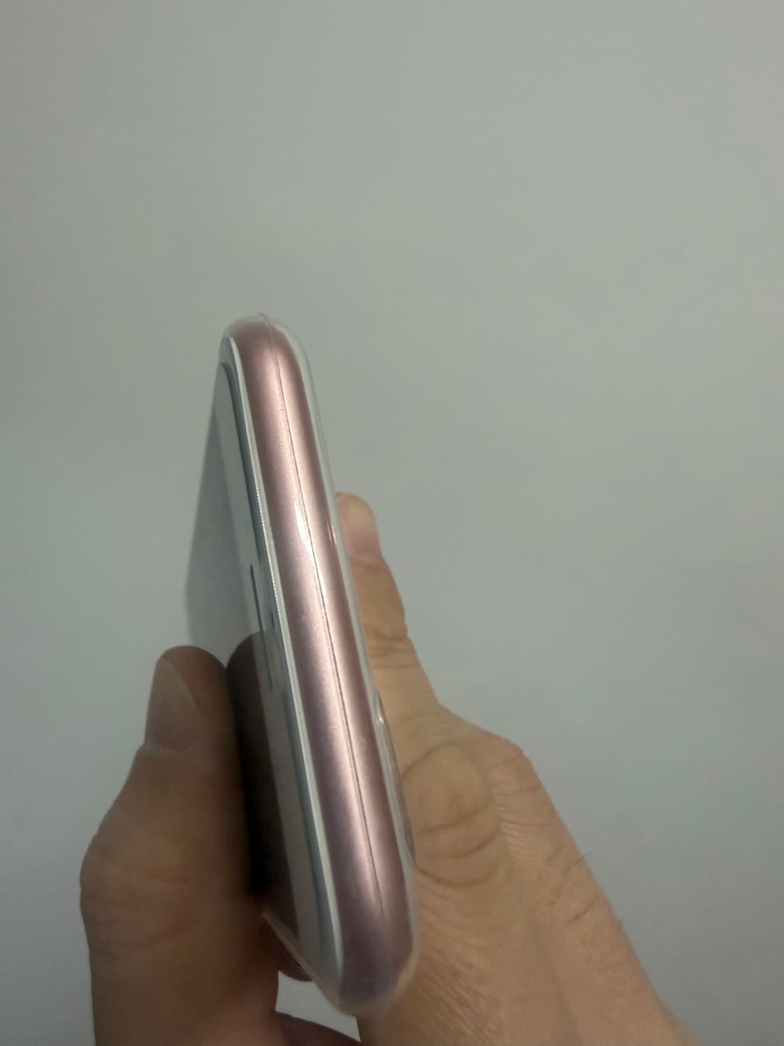 아이폰 6s 32기가 로즈골드 색상 판매합니다 상품이미지6