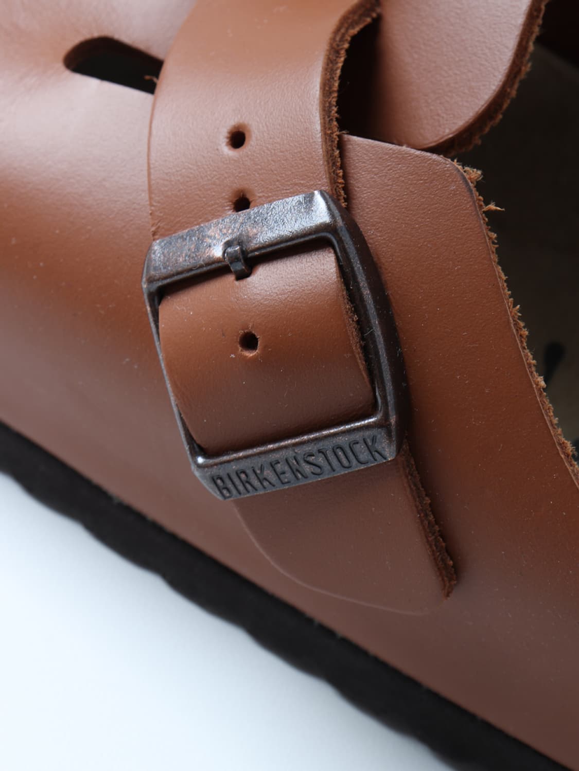 BIRKENSTOCK Boston 상품이미지7