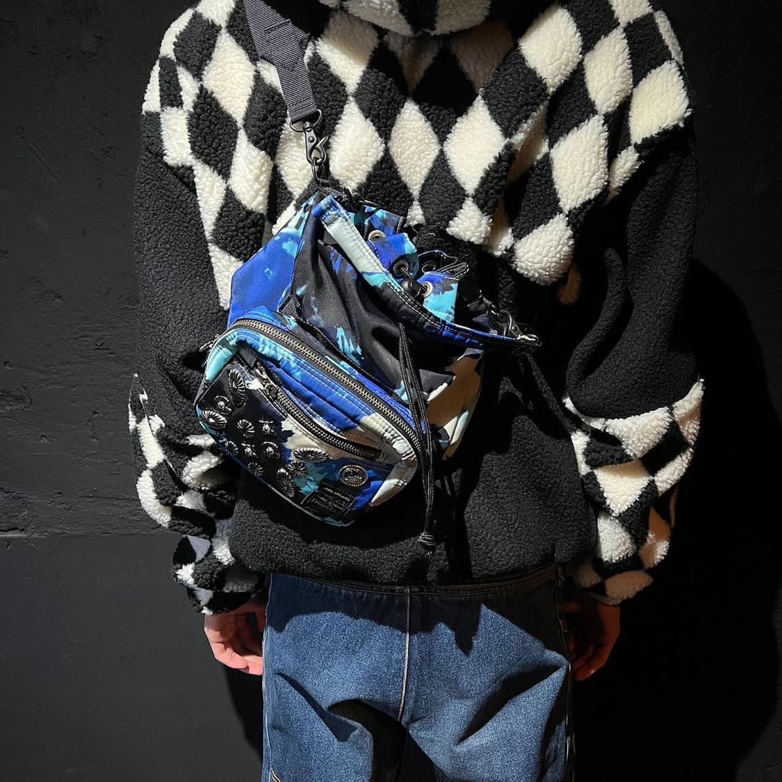 PORTER X TOGA ARCHIVES 20 S/S 상품이미지7