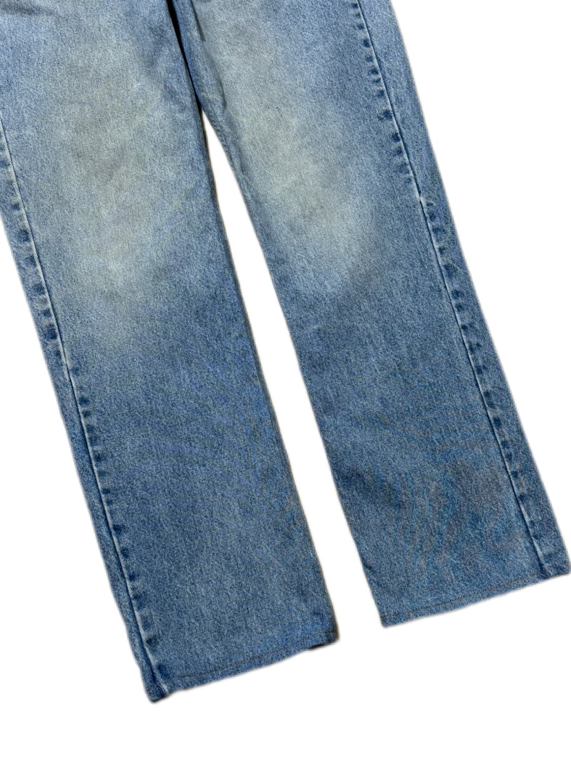 Carhartt denim pants 칼하트 데님팬츠  상품이미지4