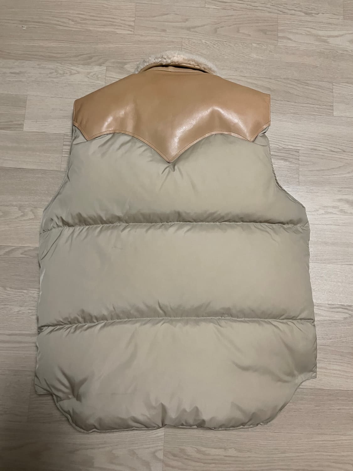 록키마운틴 페더베드 베스트 40 상품이미지2