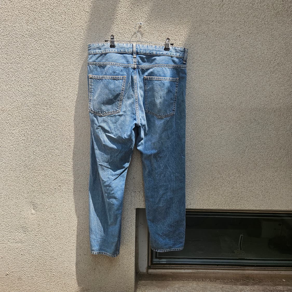 코스 데님 팬츠 상품이미지2