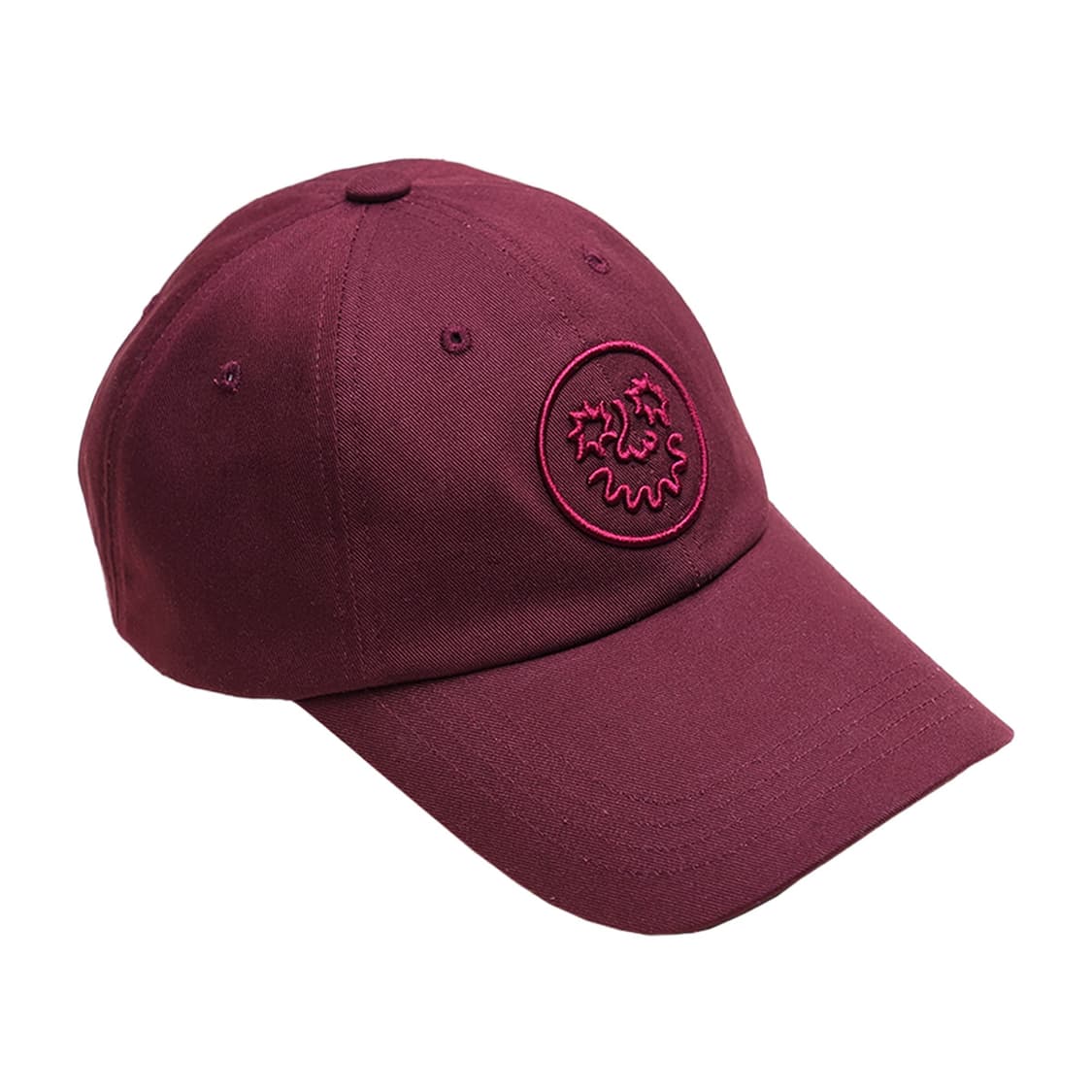 Remoji cap_wine 상품이미지2