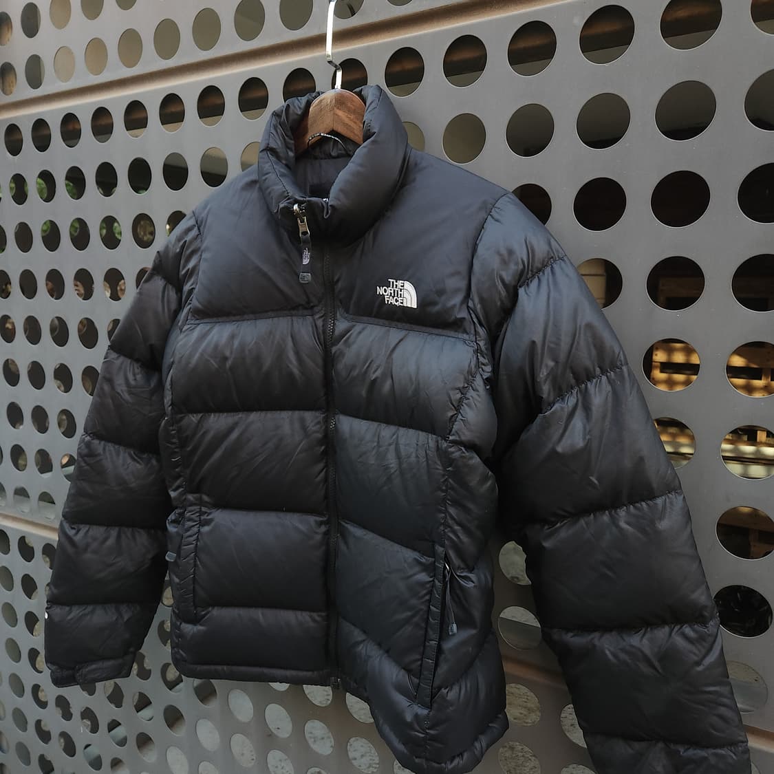 [85] 노스페이스 눕시 700 패딩 (85~90) 상품이미지4
