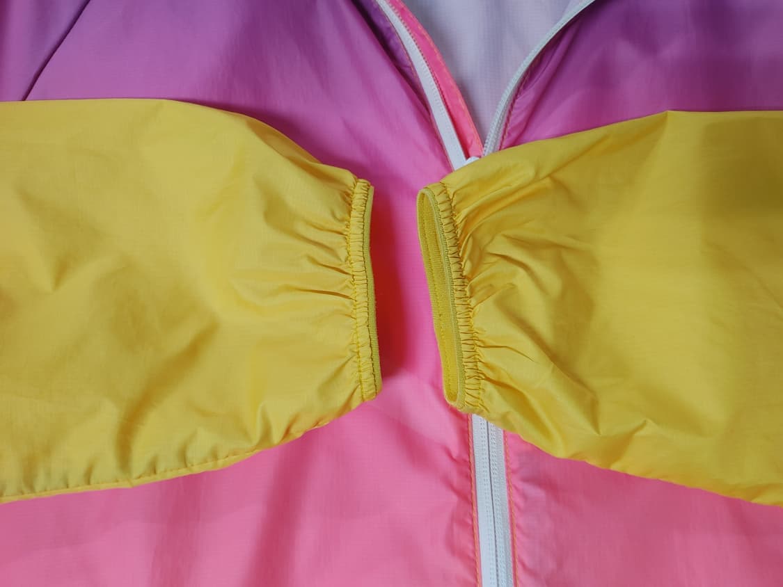 NIKE 나이키 형형색색 봄여름  후드바람막이 상품이미지6