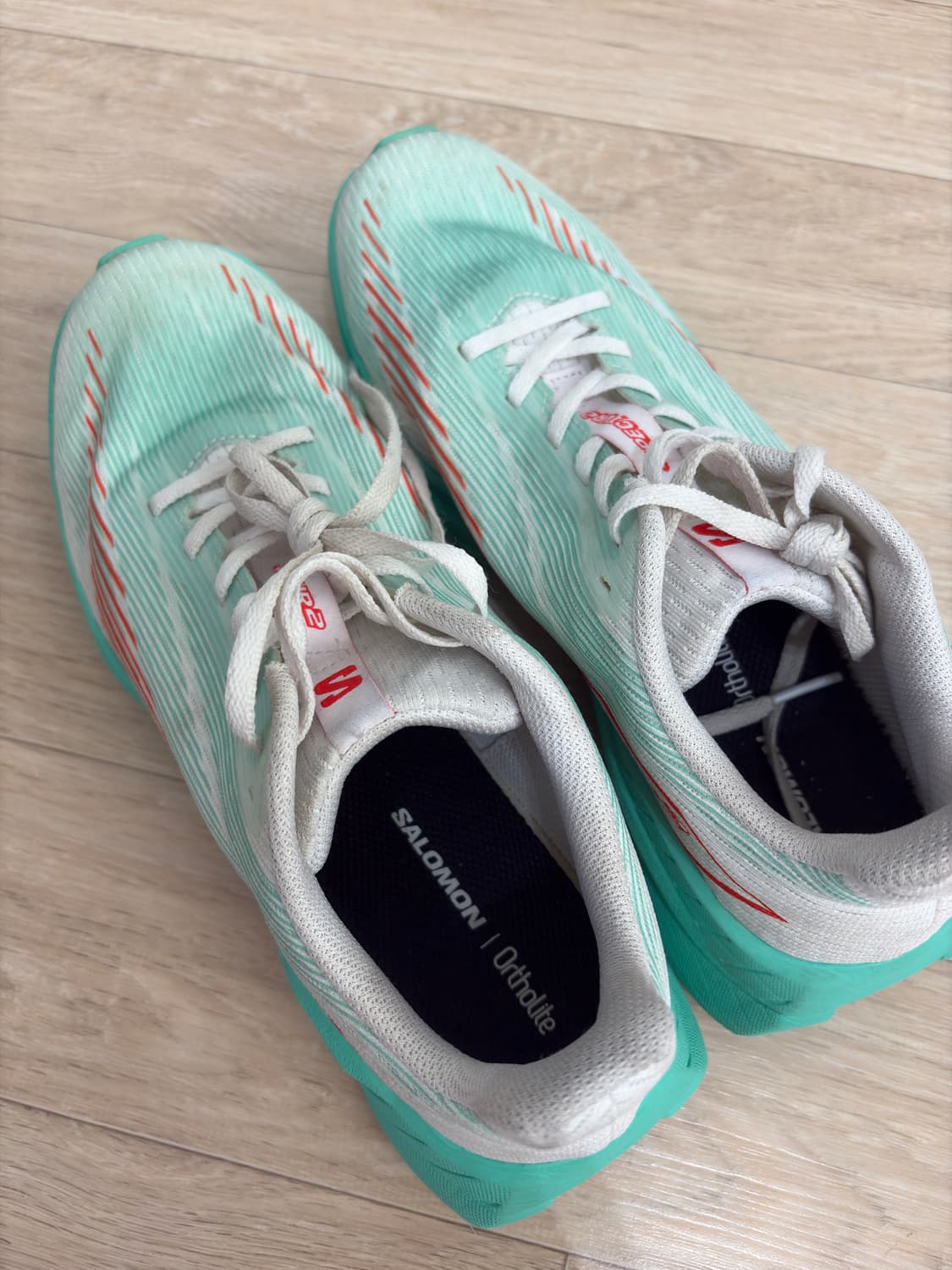 살로몬 salomon / 스펙터2 / 275 상품이미지5