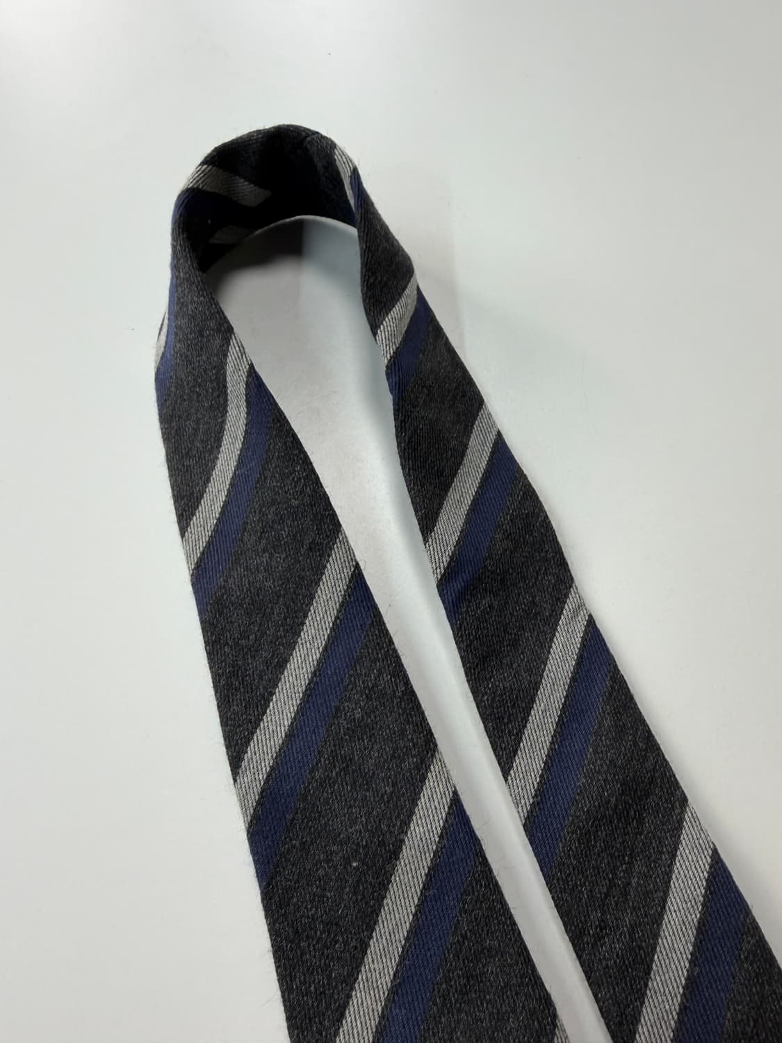 더반(D'urban) 혼방 넥타이 8cm 상품이미지7