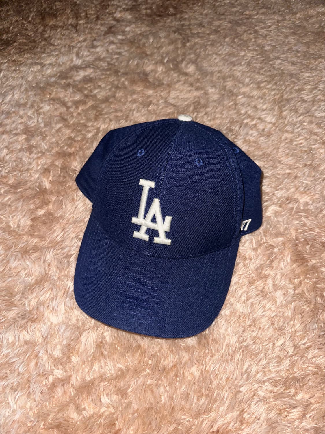 뉴에라 La 다져스 볼캡 상품이미지1