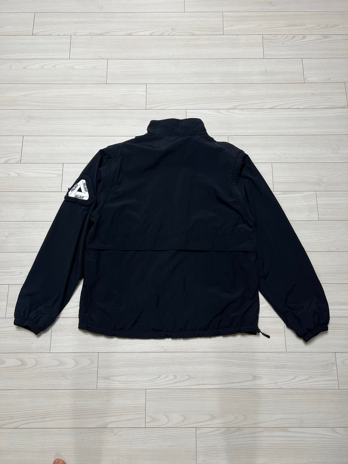 팔라스 컨버터블 아노락 (XL) 상품이미지2