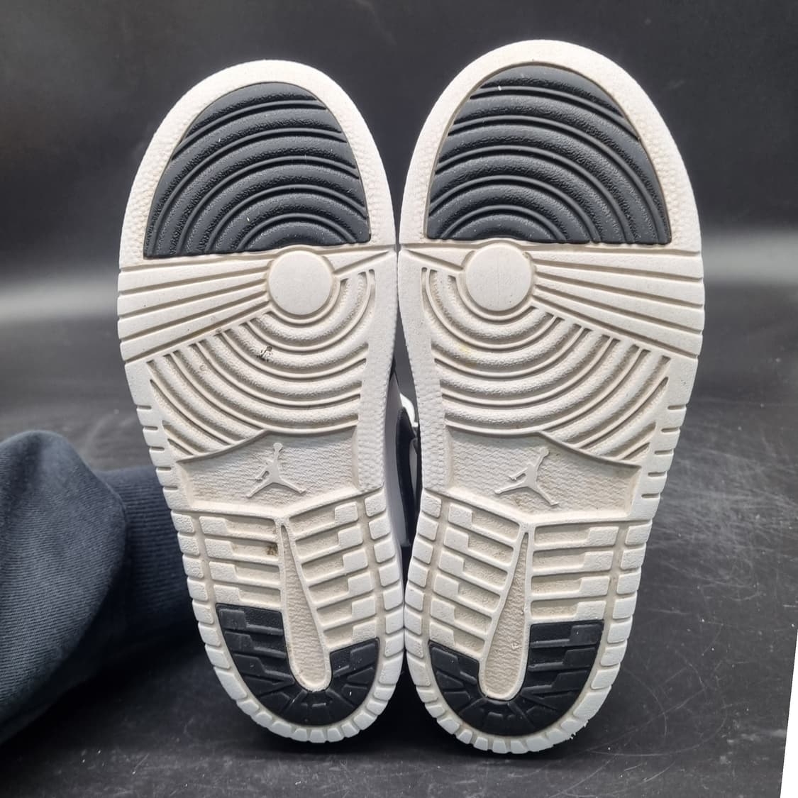 나이키 스카이조던 아동운동화210 상품이미지3