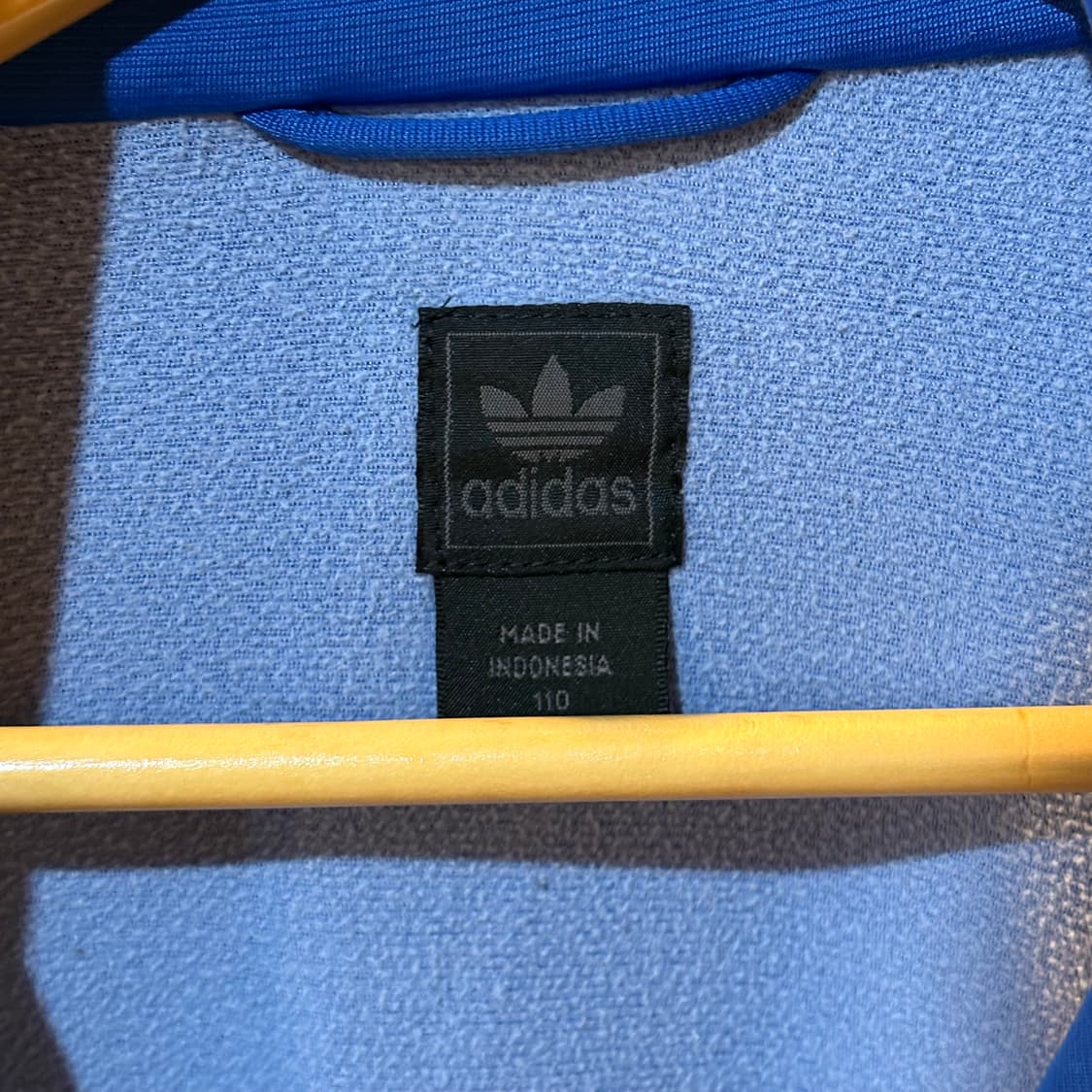 아디다스 올드스쿨 트랙탑 져지 상품이미지4