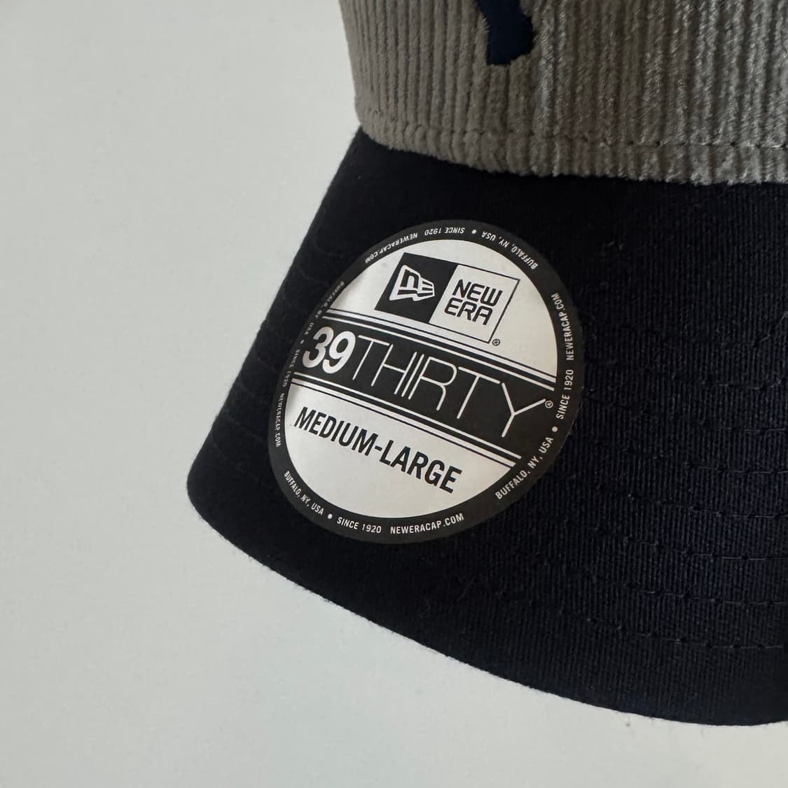 뉴에라 맨체스터 유나이티드 39THIRTY 모자 상품이미지4