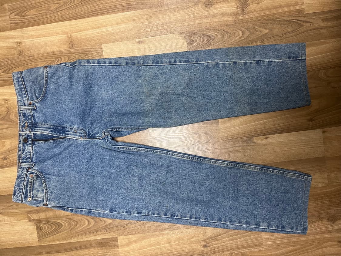 리바이스 505 상품이미지1