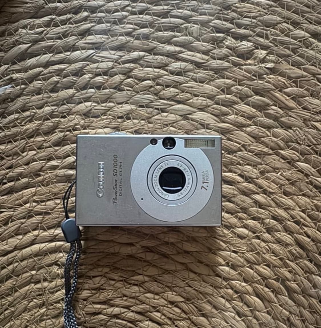 캐논 익서스70 익시10 파워샷 1000 상품이미지1