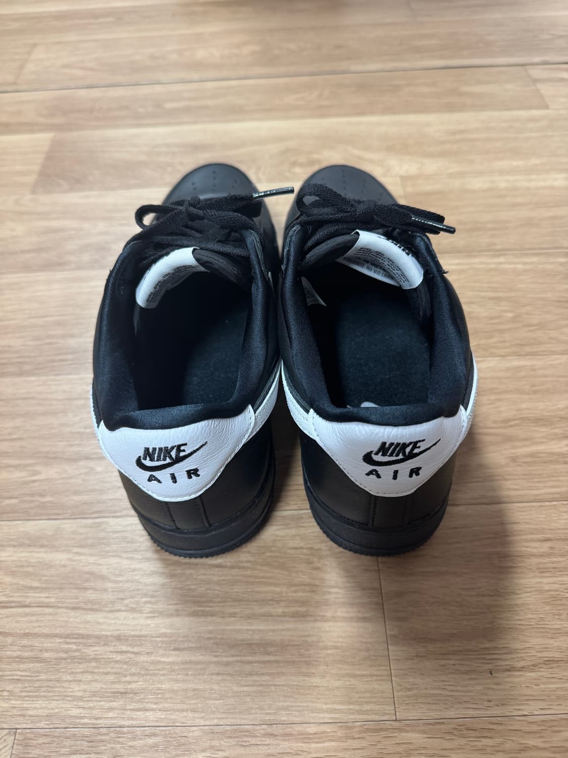 나이키 에어포스 1 레트로 265 상품이미지3