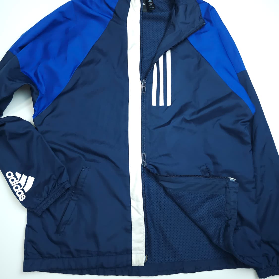 아디다스 투웨이 바람막이 M~L 무배 상품이미지6
