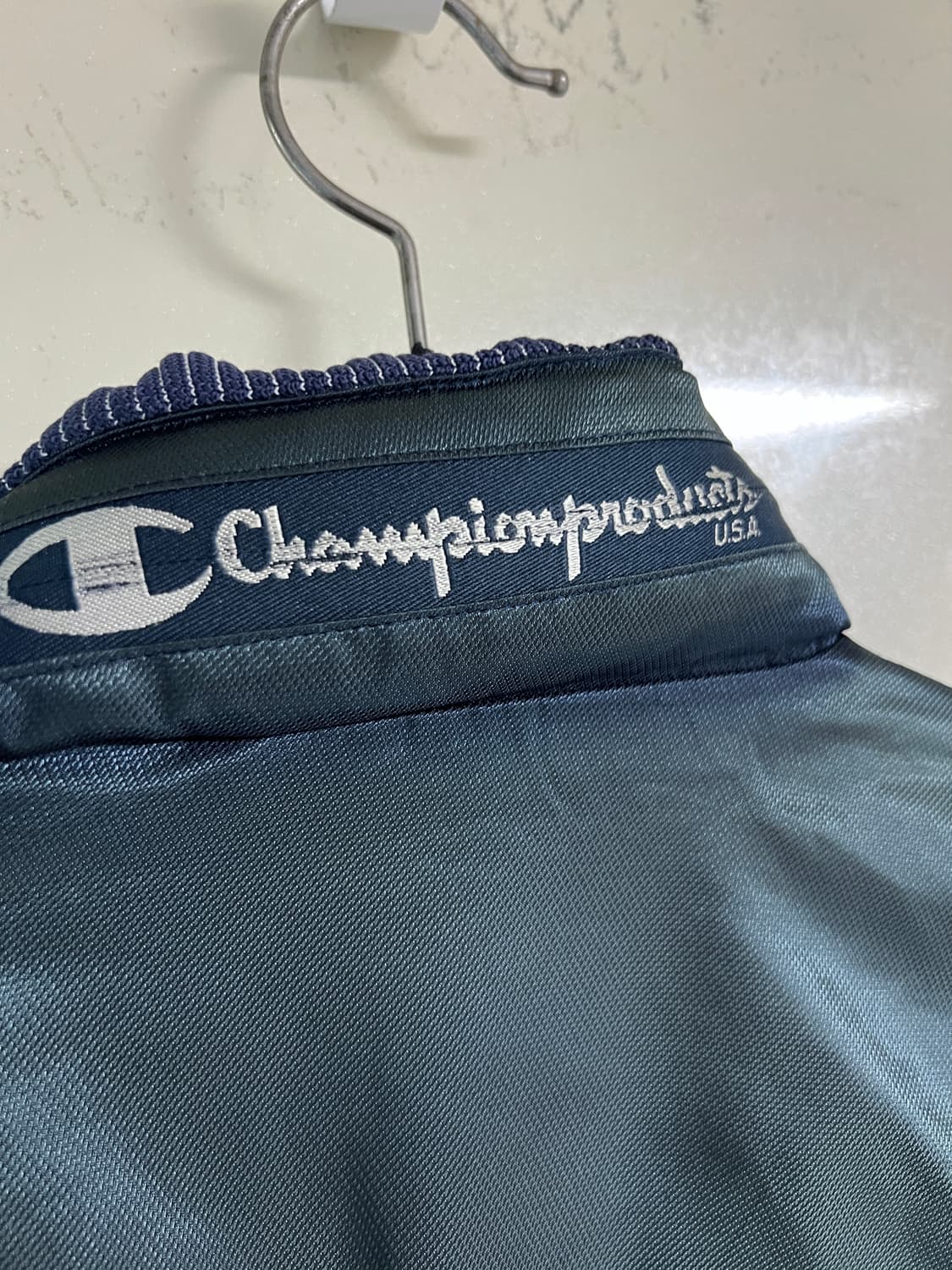 챔피온 빈티지 자켓  상품이미지4