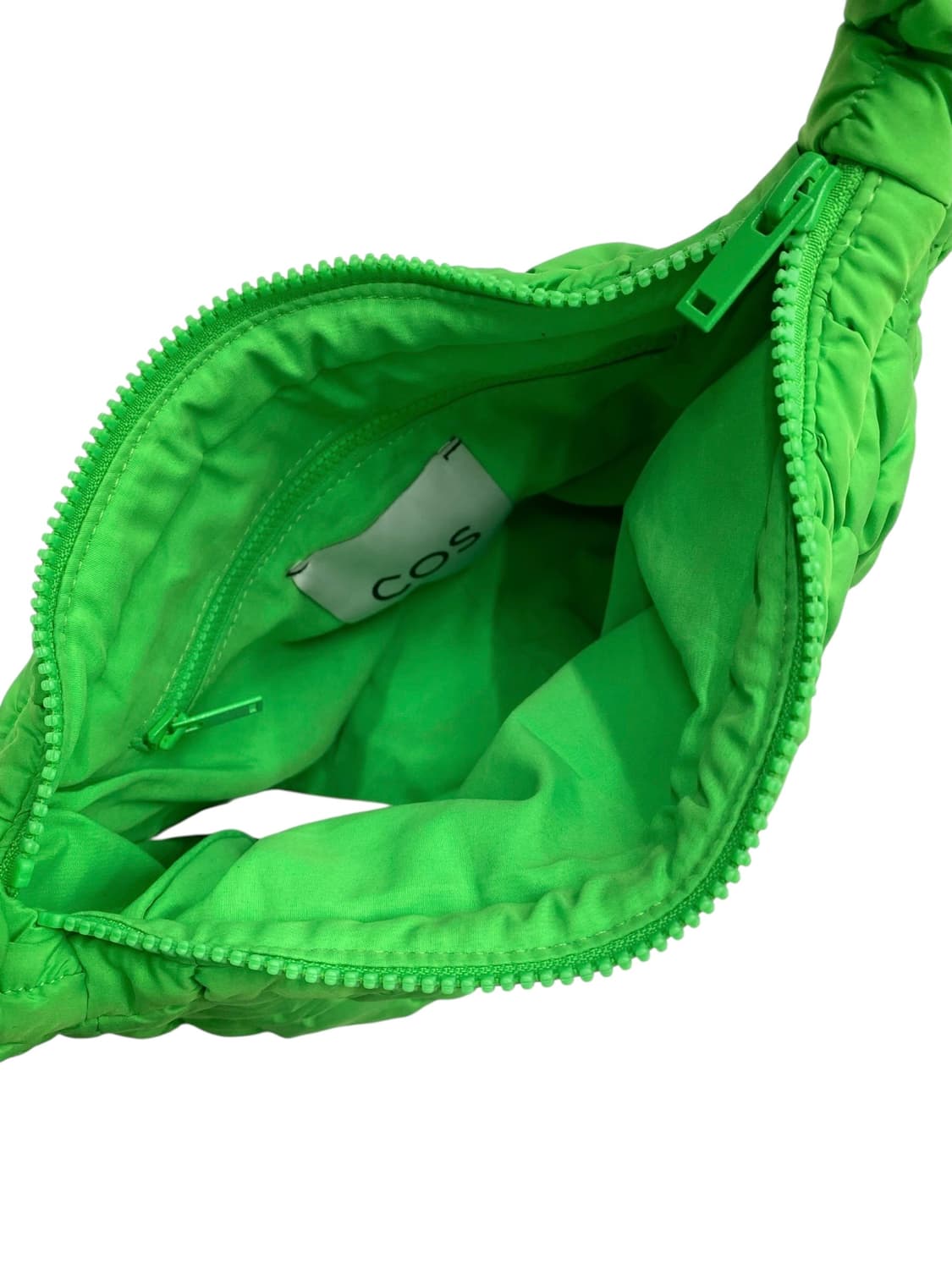 코스 구름백 그린컬러 상품이미지3