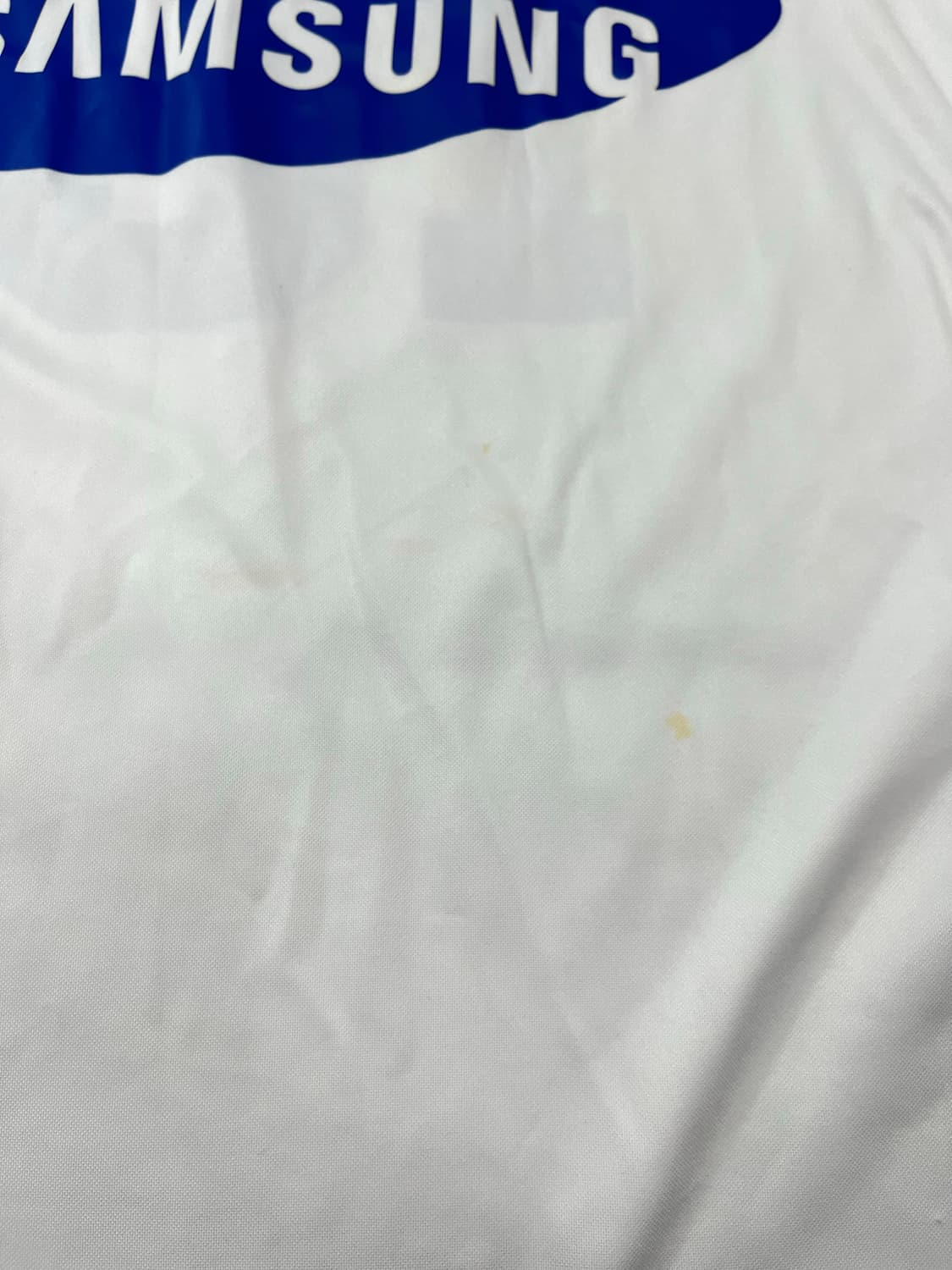 나이키 2007 SC 코린치앙스 파울리스타 홈 아이우통 다 시우바 상품이미지10