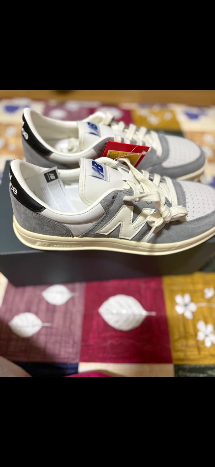 뉴발란스 ct500oga 상품이미지1