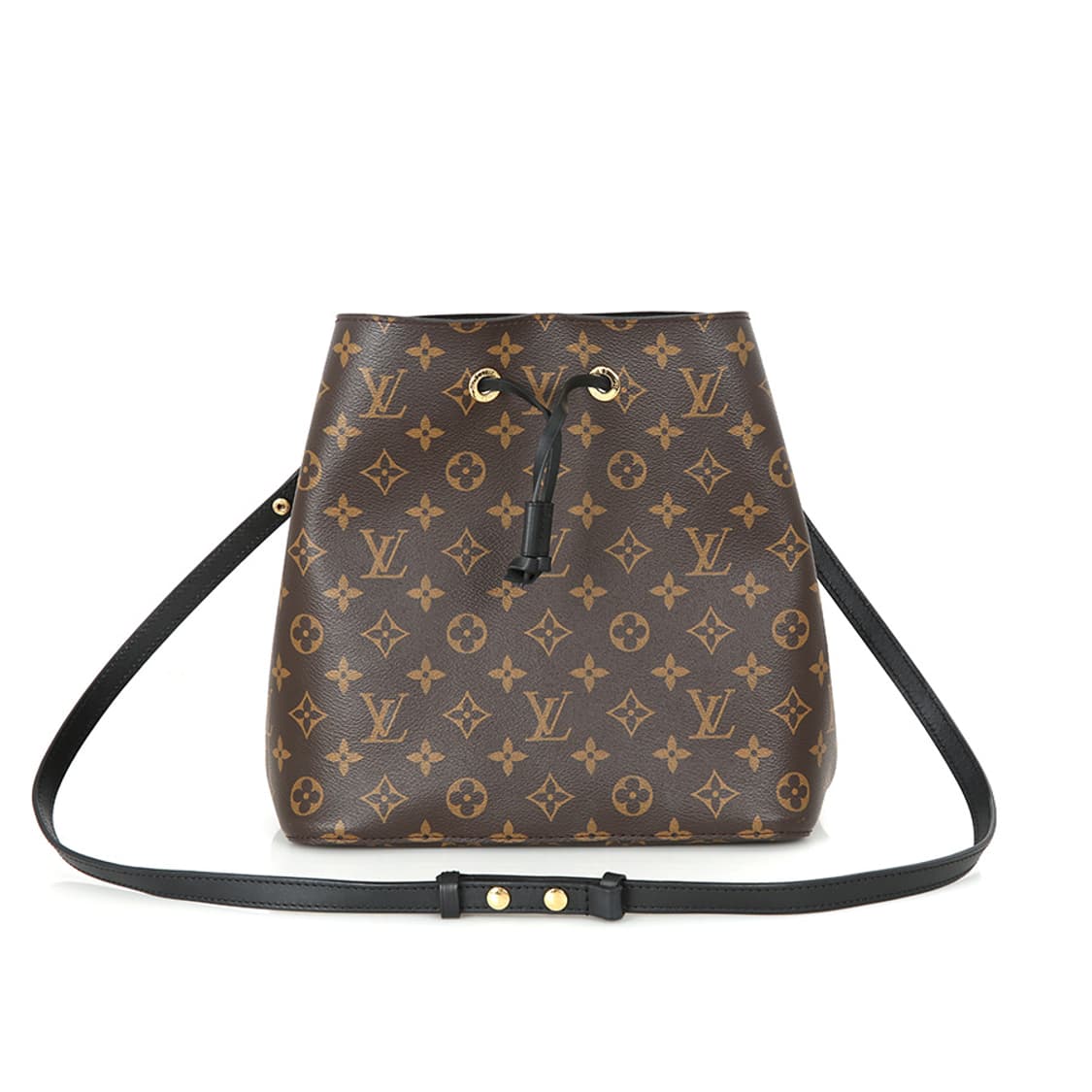 루이비통 네오노에 숄더 모노그램 버켓 크로스 복주머니 버킷백 M44020 상품이미지5