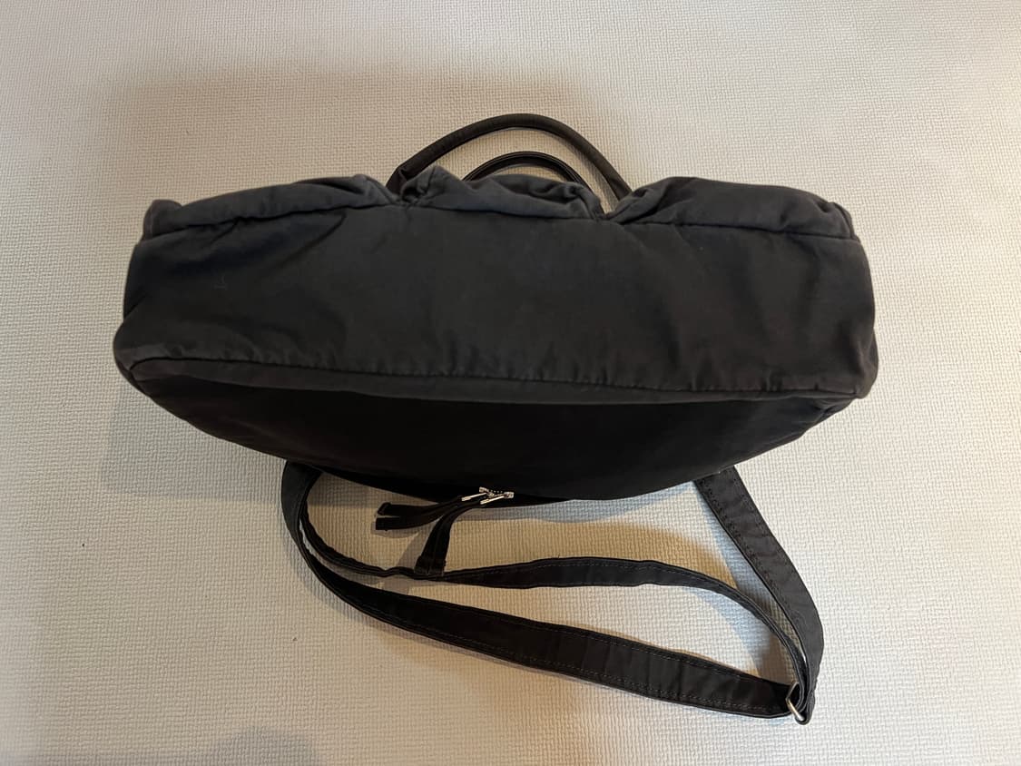 무료배송 - 벨리에 프로치다 오피서 프로치다백 블랙 상품이미지8