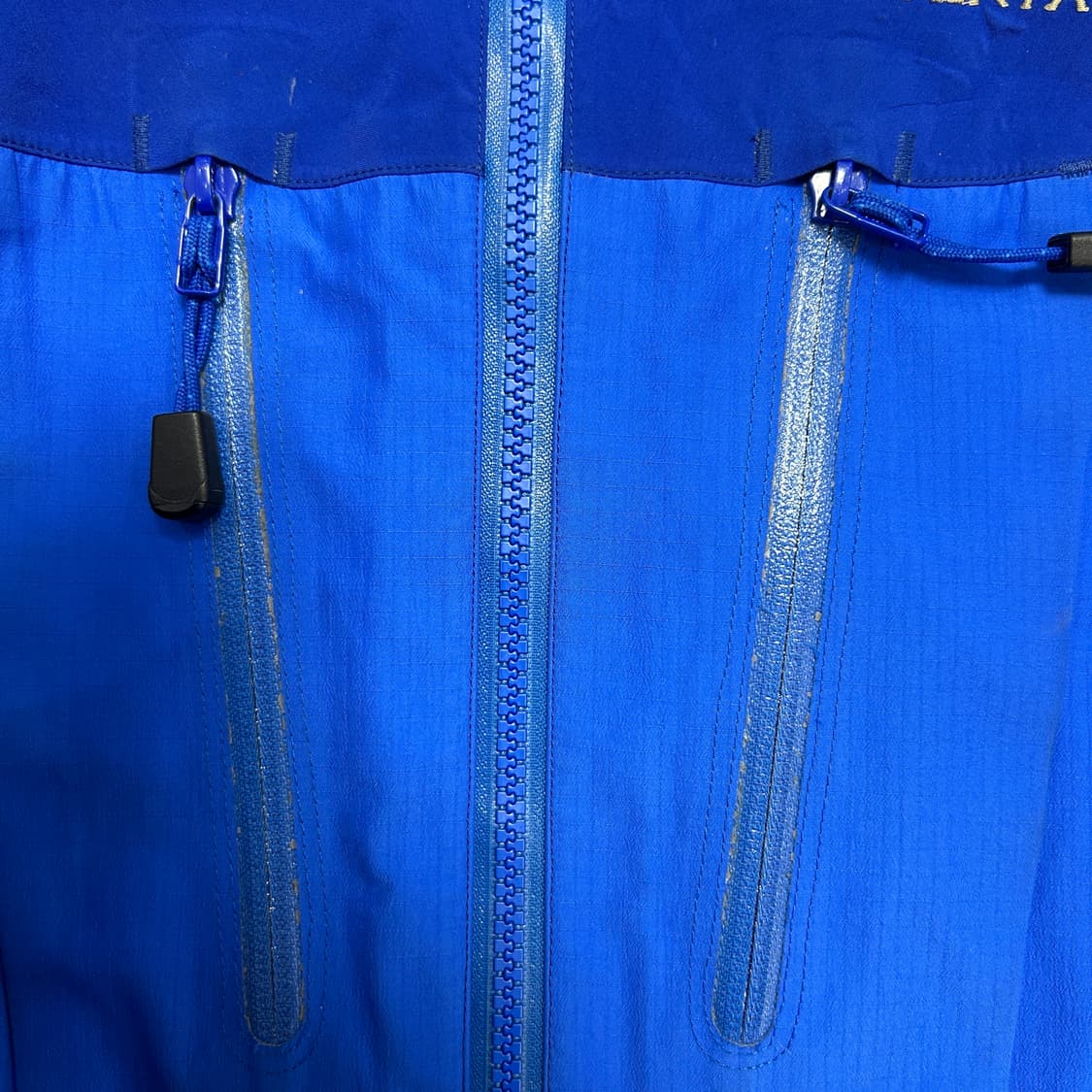 아크테릭스 우먼스 90s 알파SV 고어텍스 자켓(S) 상품이미지4