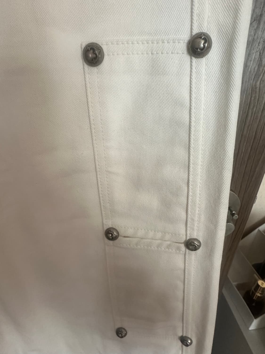 떠그클럽바지 상품이미지4