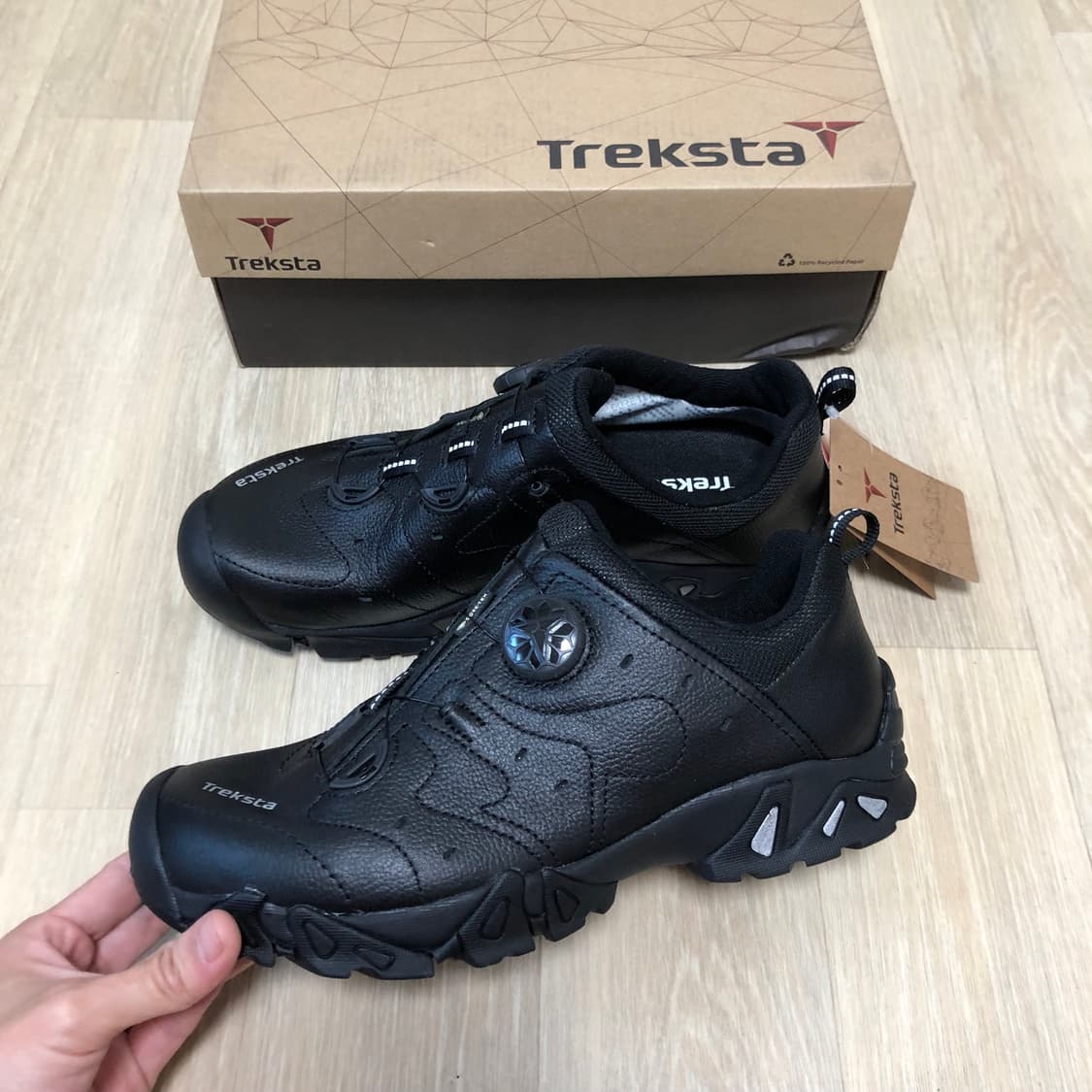 (265) 새상품 트렉스타 코브라 GTX 고어텍스 트래킹화 기동화 등산화 상품이미지1