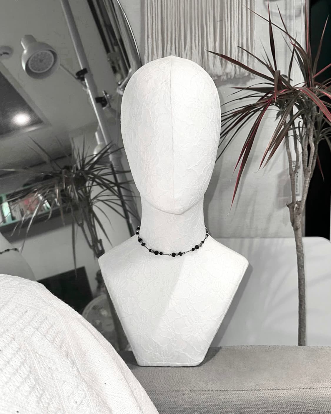 [MUSIM] HANDMADE NECKLACE 상품이미지2