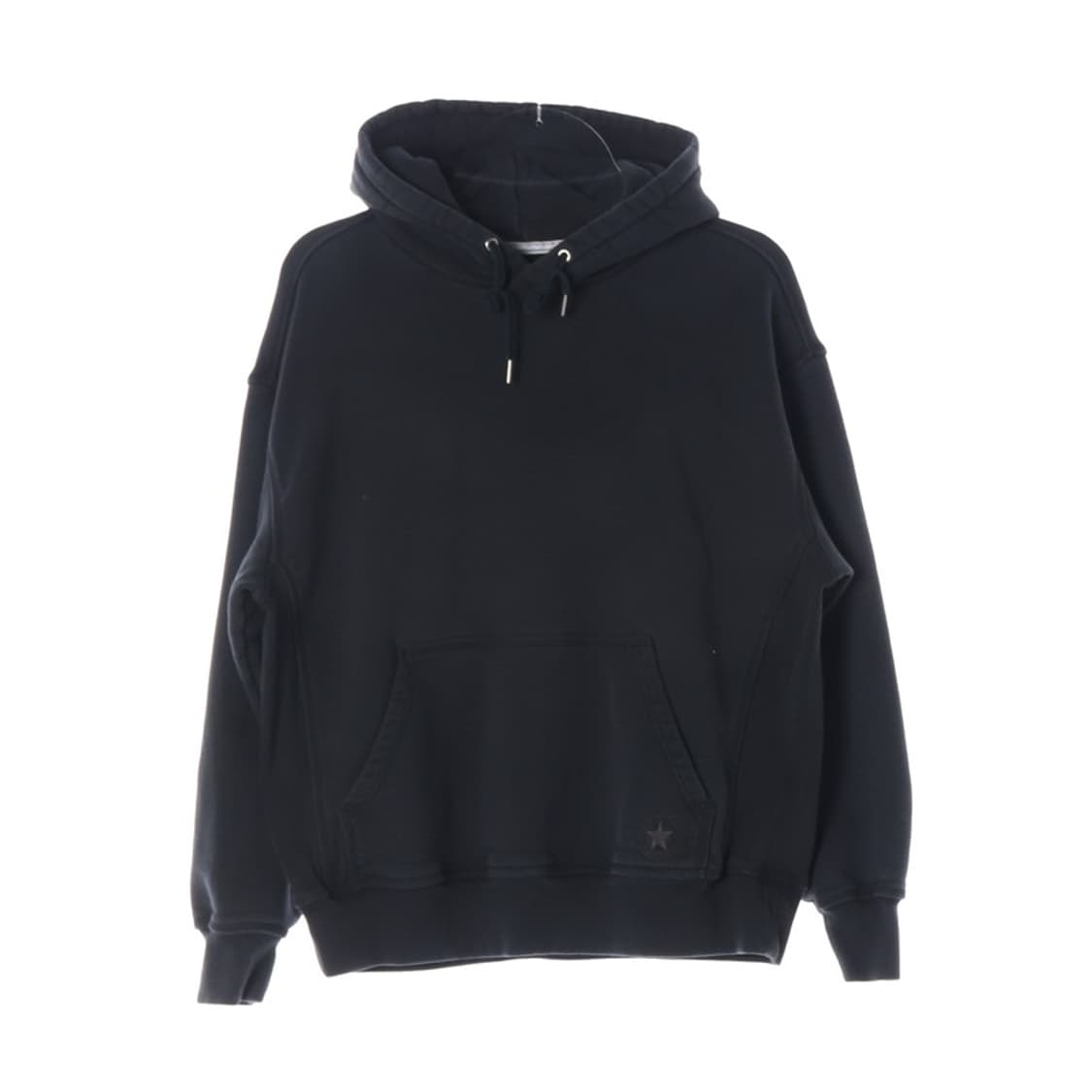 컨버스 플레이어 네임택 사이드 리브 후드티 M 상품이미지1