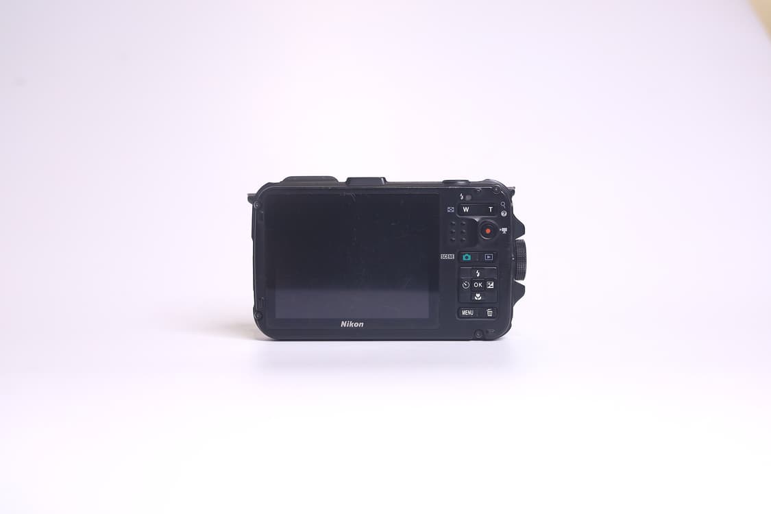 니콘 쿨픽스 AW100 블루 (이체 시 할인) 상품이미지6