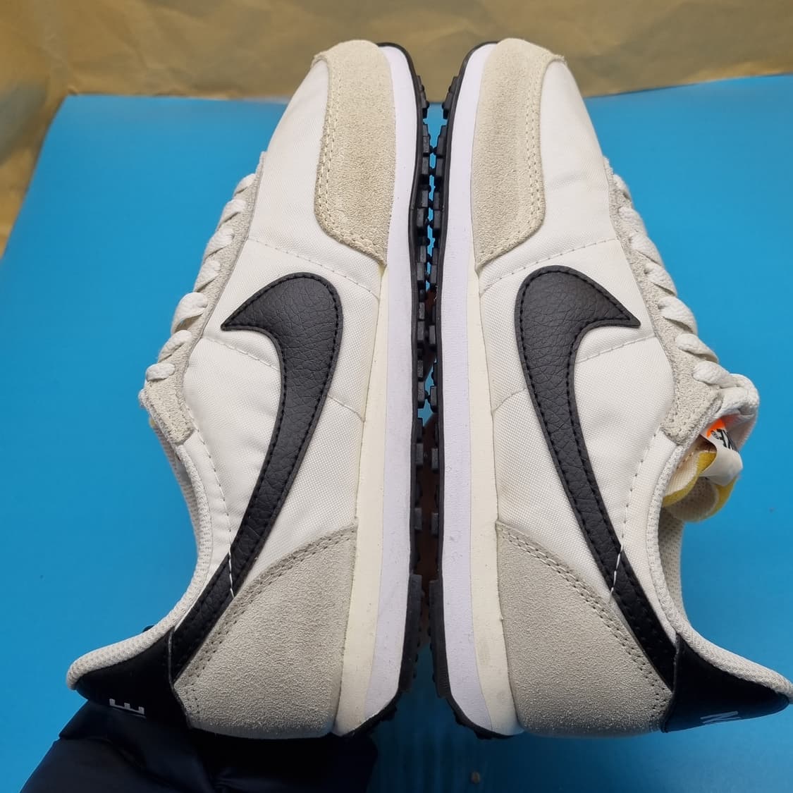 나이키 와플트레이너2 운동화235 상품이미지5