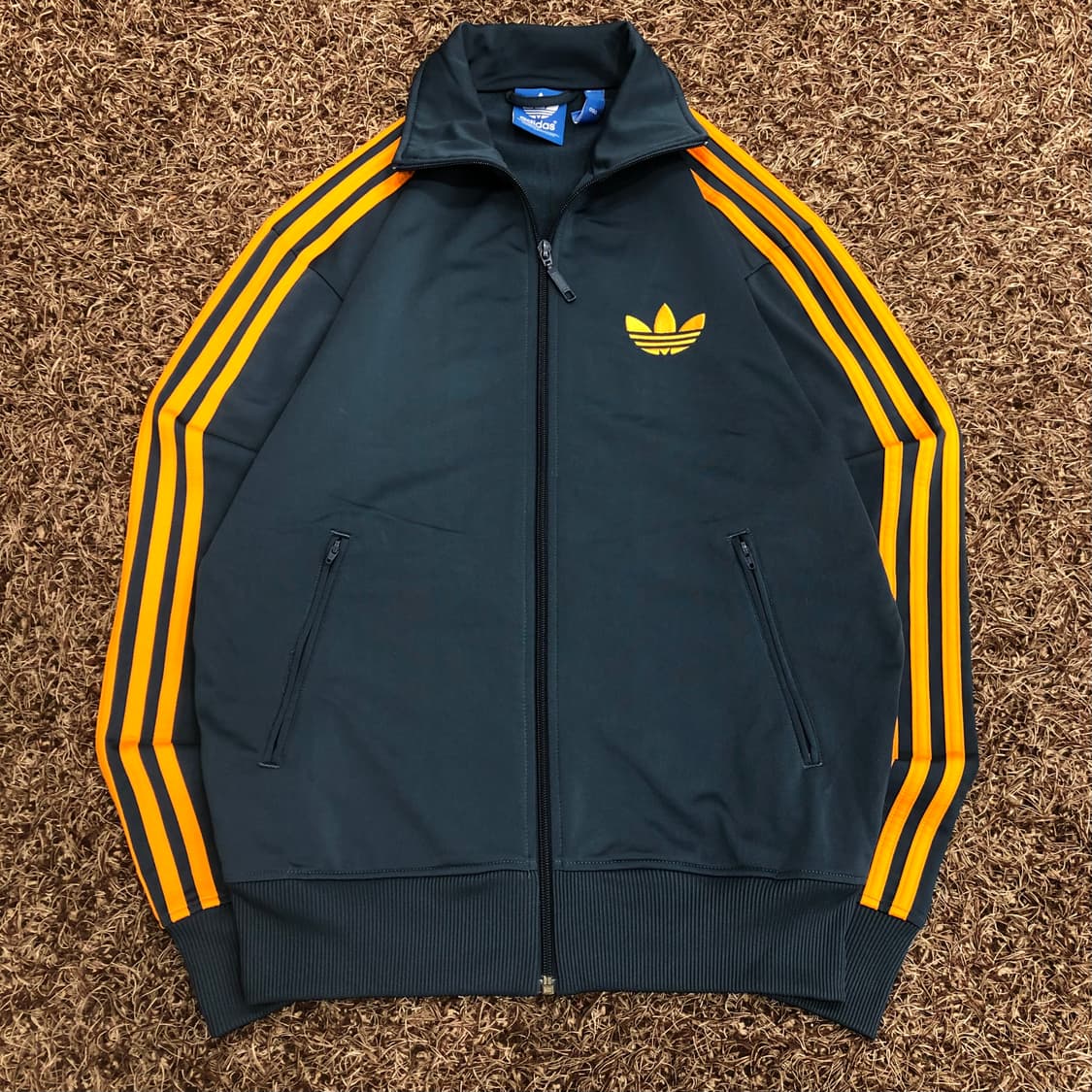 아디다스 파이어버드 져지 트랙탑 상품이미지1