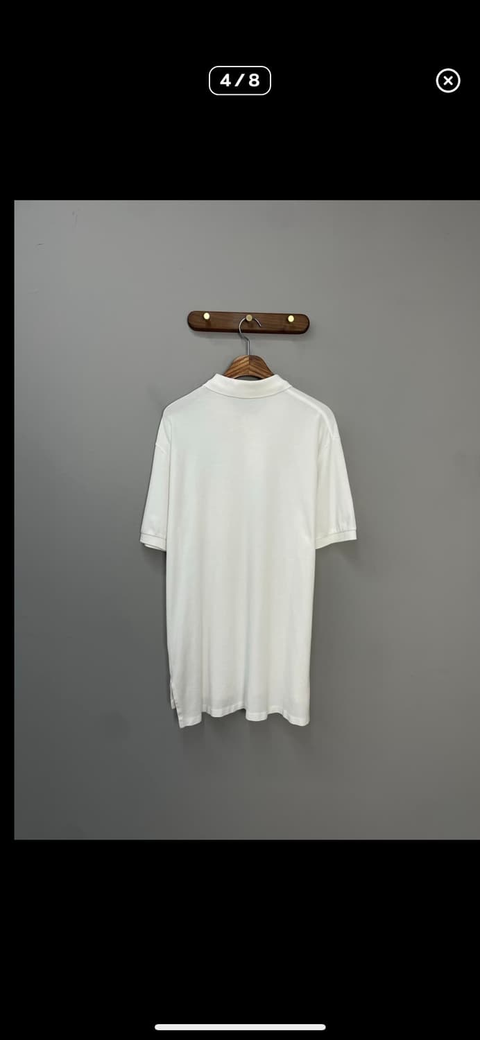 폴로랄프로렌 포켓 카라 반팔티 A2369 상품이미지4