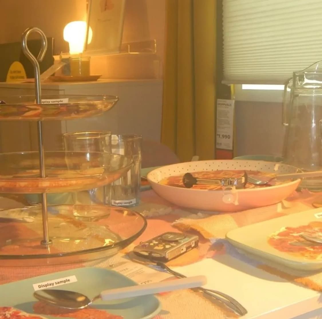 🫧뽀용톤❤️ 니콘 쿨픽스 S80 레드 ✨
 터치스크린 상품이미지10